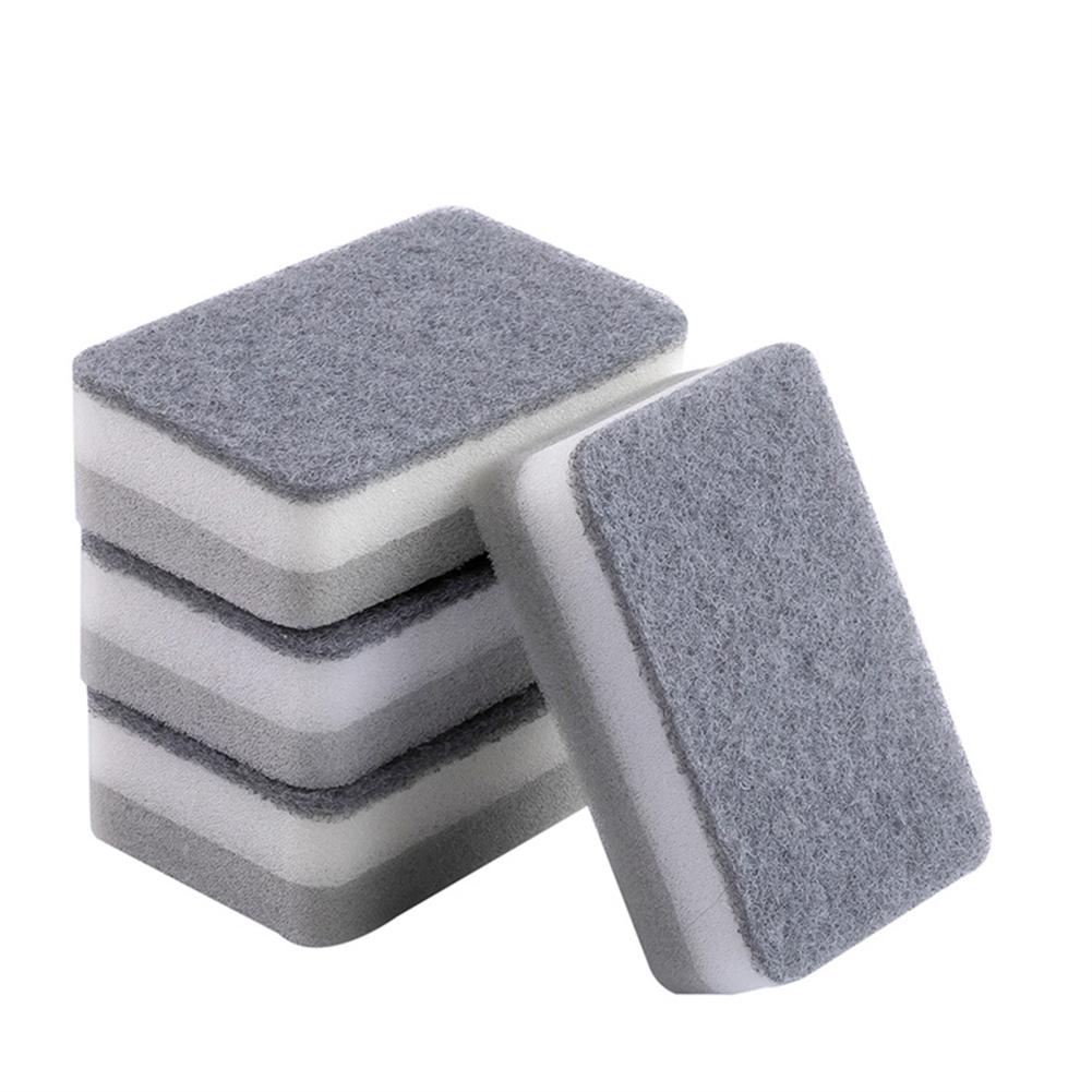 Rich Foam Cleaning Sponges Washing Water Absorption 11*7*3cm