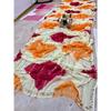 New Launch Premium Designer Mirror Work Saree