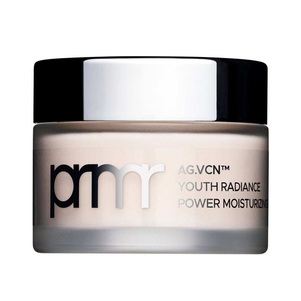 Primera Youth Radiance Power Moisturizing Cream 50mL Special Set (+Vitatinol Serum 7g+Peeling To Foam Cleanser 30mL)