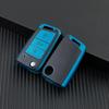 Volkswagen Key Cover: Compatible with 23 Models Including Tiguan L, Lavida, Bora, Magotan, Sagitar, Tange, and Tuon X.