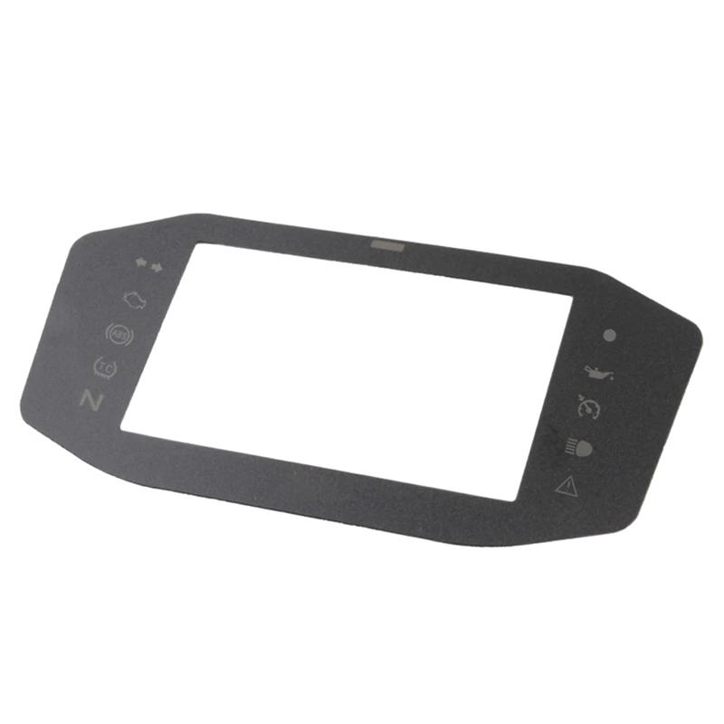 Motorcycle Dashboard Protection For Duke 790 For 790 trument Panel Sticker trument Film Screen For Duke790 790Duke