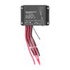 PWM Solar Charge Controller 10A Solar Panel Regulator Waterproof Energy Controller for RV Accessorie