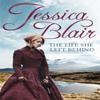 The Life She Left Behind by Jessica Blair Paperback Book 9780349411293