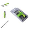 High-quality Chromium-vanadium Steel 5-piece Multifunctional Cross Screwdriver Set For Mobile Repair
