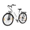 TTGO HZ-28ST Elektrofahrrad für Erwachsene 28" Step-Thru Commuter City Ebike 250W Motor 36V 20Ah Akku