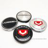 4pcs 65mm 60mm Vossen Wheel Center Cap Hubs Cover Auto Rims Dust Proof Hubcaps Emblem