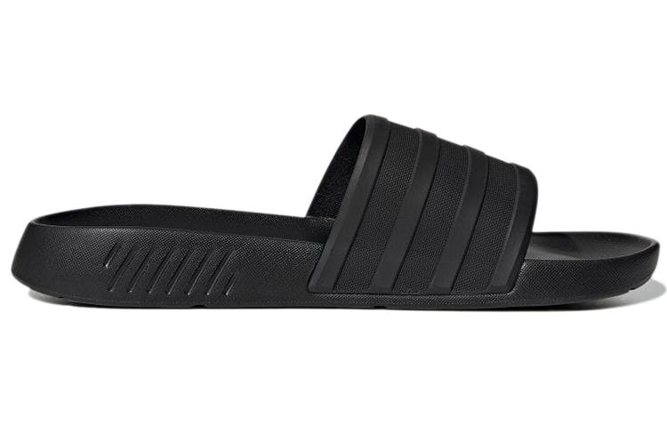 adidas Racer Tr Slide 'Black Sonic Ink' G58170
