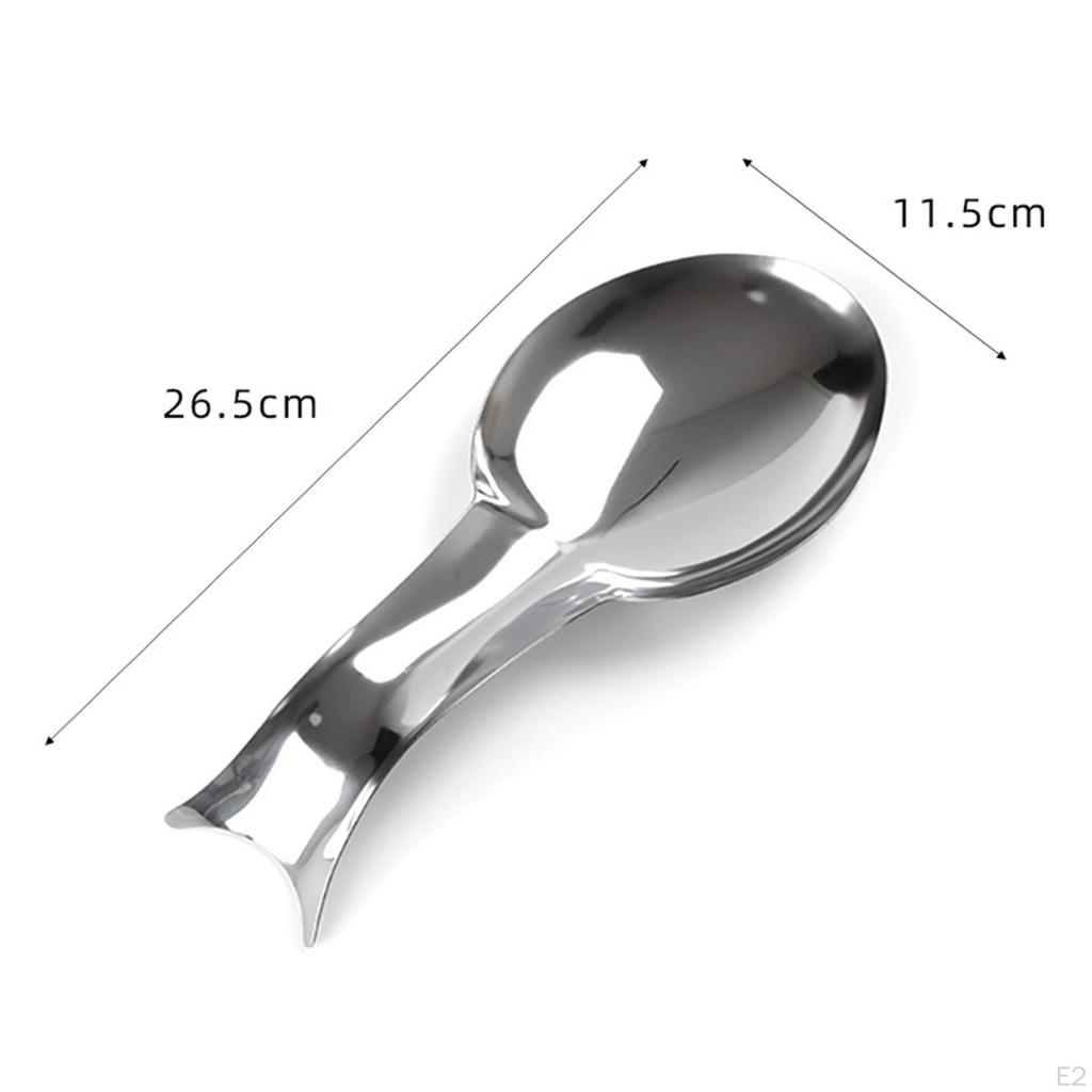 Spoon Rest Kitchen Accessories Practical Multifunctional Coffee Cradle Cooking Holder
