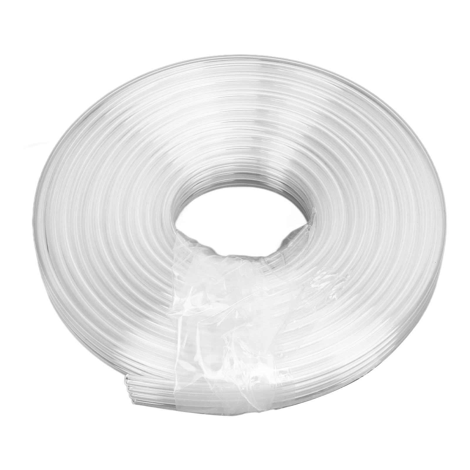 

Шланг для подачи чернил принтера УФ-трубка Аксессуары для широкоформатной струйной печати 3 метра 4 линии 4 выхода 3 мм внешний диаметр 2 мм внутренний диаметр