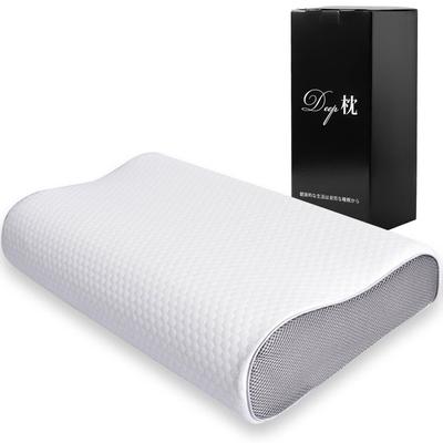 AYO Restful Sleep Memory Foam Good Sleep Breathable Soft To the For Those Who Often Use PCs and Smartphones While Working At a Desk or Working At