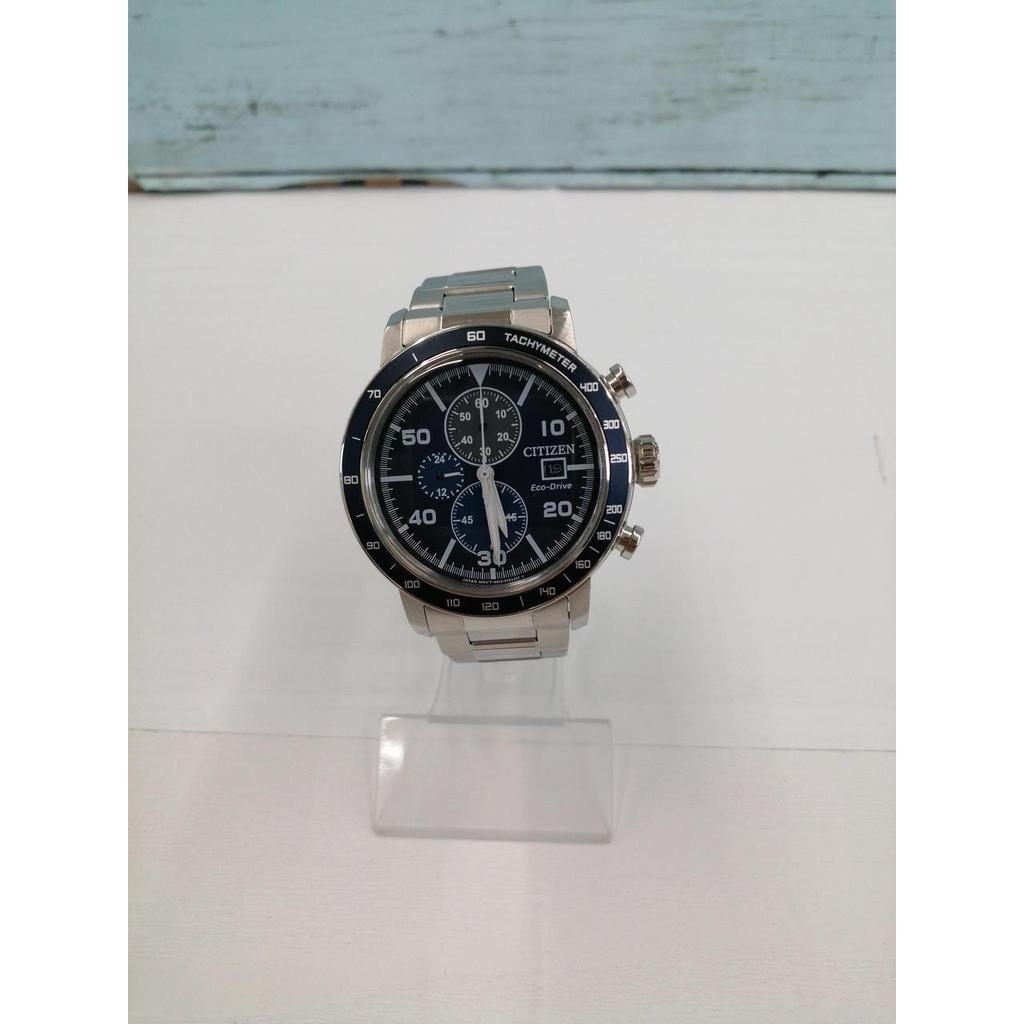 Used CITIZEN CA0648-50L Eco Drive Watch