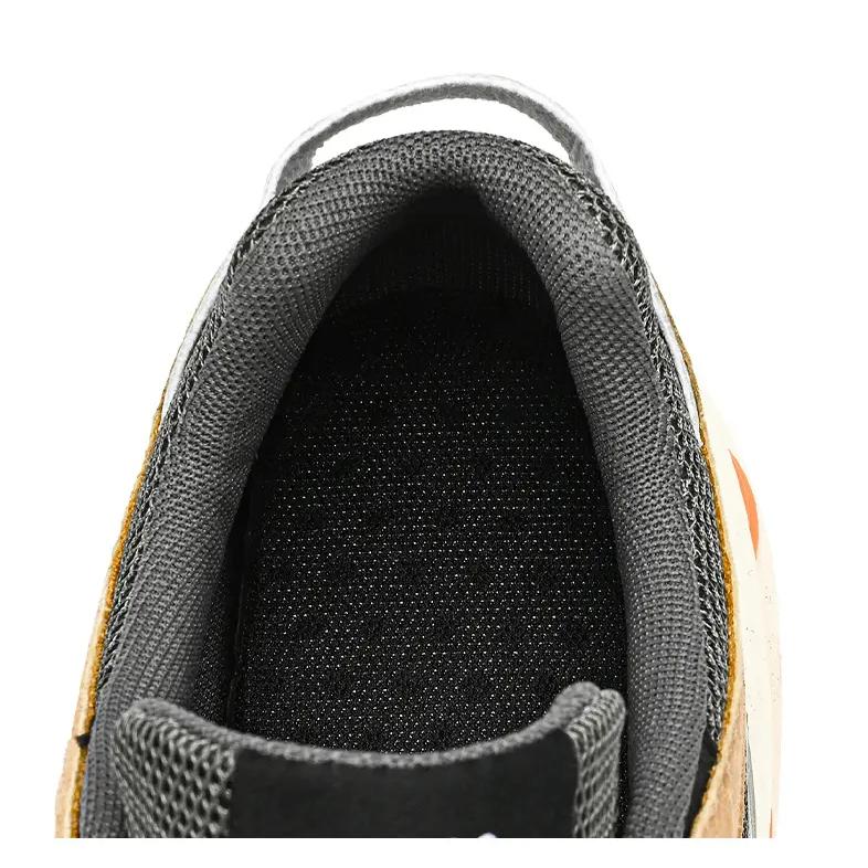 Breathable Summer Men's Sneakers Mesh Athletic Shoes