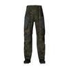DAIWA Rain Pants Green Camo L Rainmax(R) DR-2522P