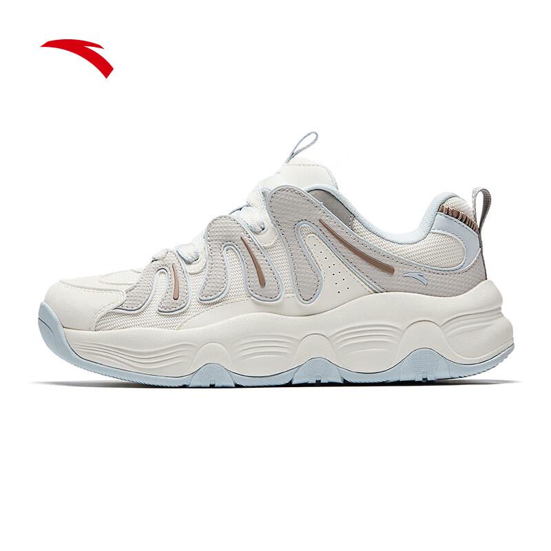 Anta Milkshake 2 Women's Chunky Casual Shoes