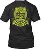 Correctional Officer T Shirt Made In the USA Size S To 5XL
