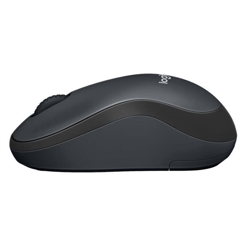 Logitech M220 Wireless Silent Mouse