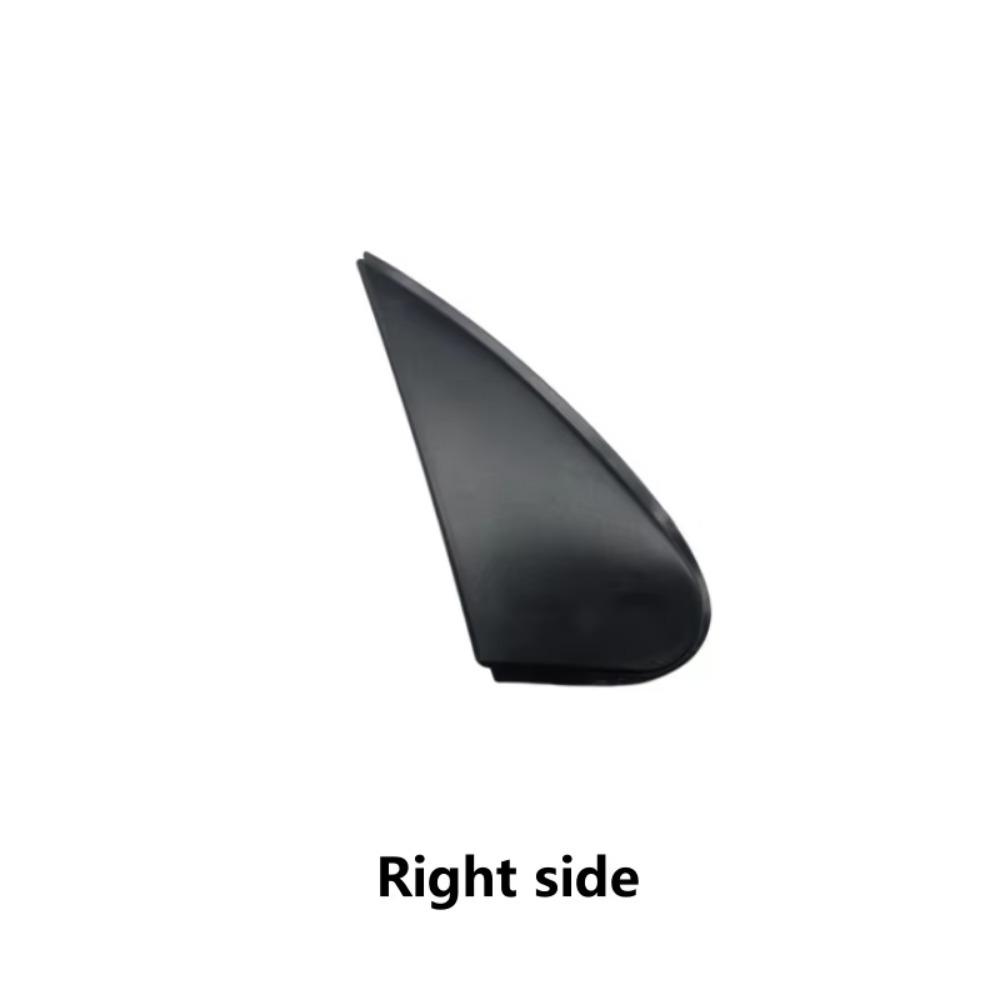 

Left Right Triangular Plate Cover Durable Garnish Cap Mirror Trim Lid for Toyota Corolla 2014-2018 right