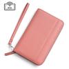 New Women's Wallet Top Cowhide Large Capacity Multi-Card Card holder Fashion Designer Luxury Clutch bags coin purse