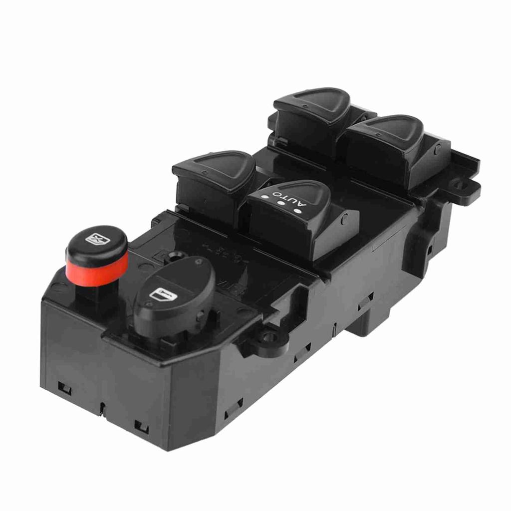 35750 SNV‑H51 Electric Window Switch Left Driver Side Power Master Window Control Switch for  2006‑2010 35750 SNV‑H51