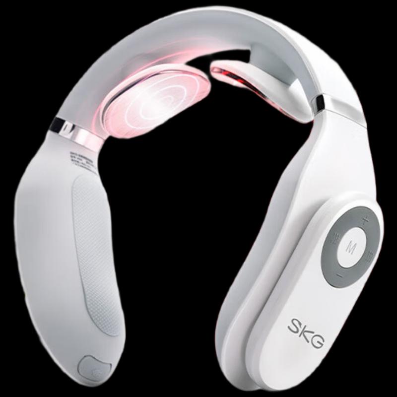 SKG K3 Neck Massager (4098 Bluetooth 2nd Gen)