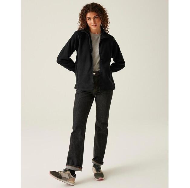 Флисовая куртка Regatta Thor III Women's