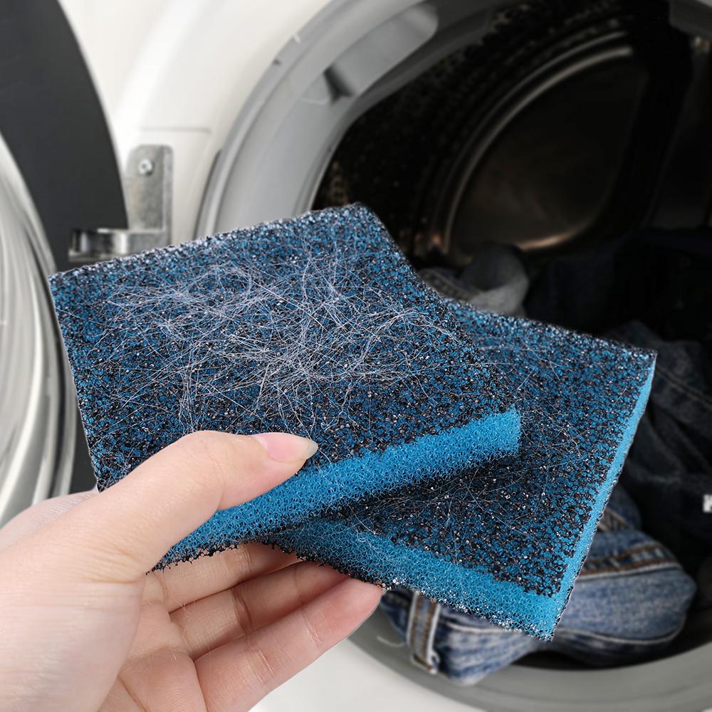1PCS Washing Machine Sticky Lint Tool