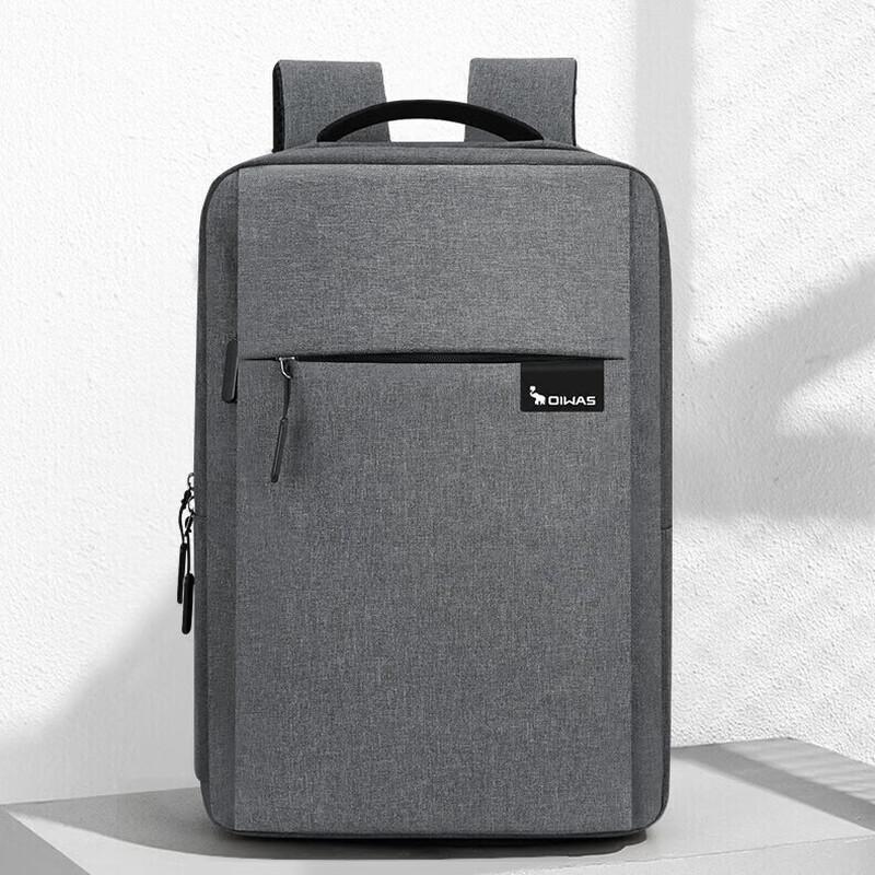Aiwashi Business Casual Laptop Backpack 280x120x415 mm