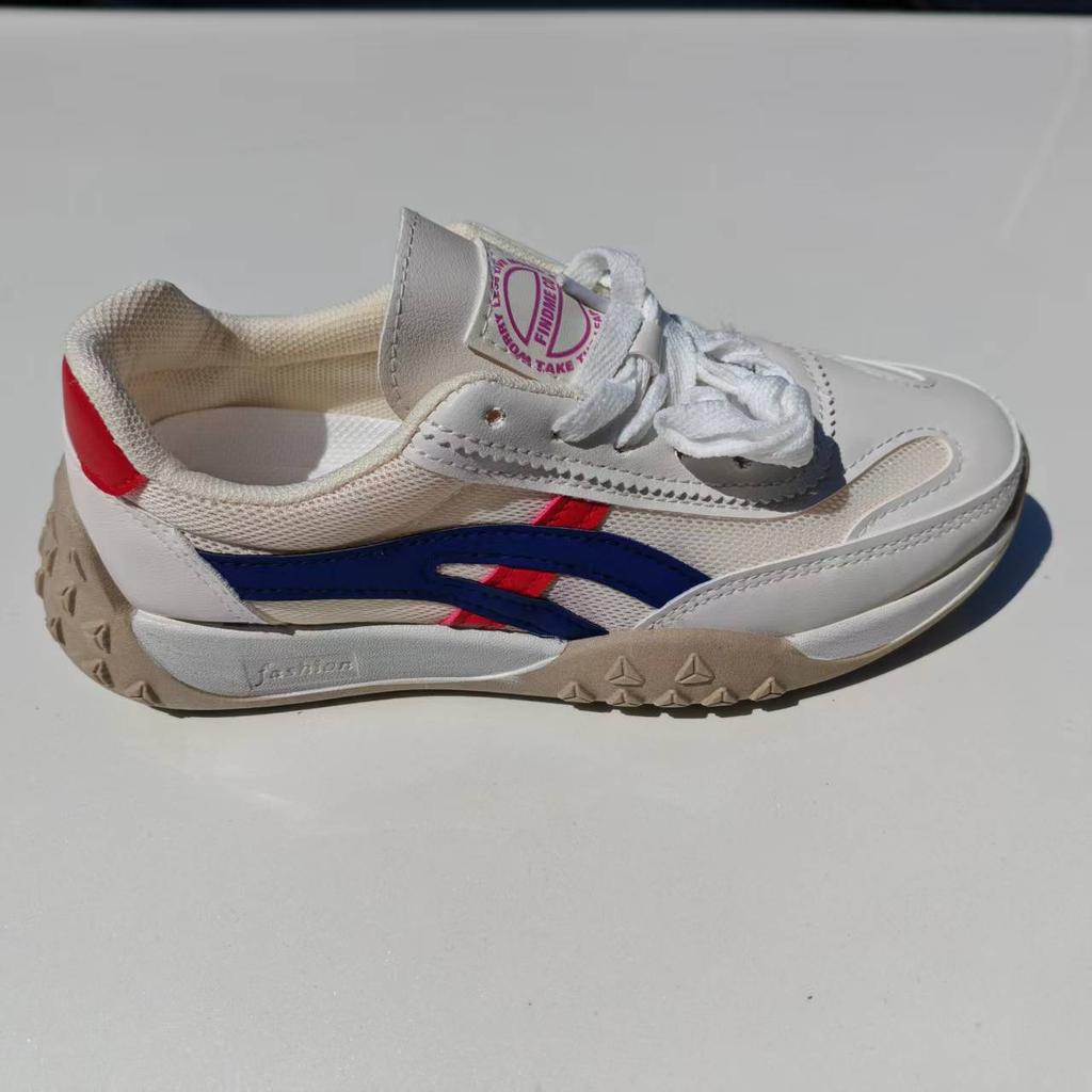 Shoes women's new shoes 2025 spring women's casual shoes ins student tide shoes comfortable shoes