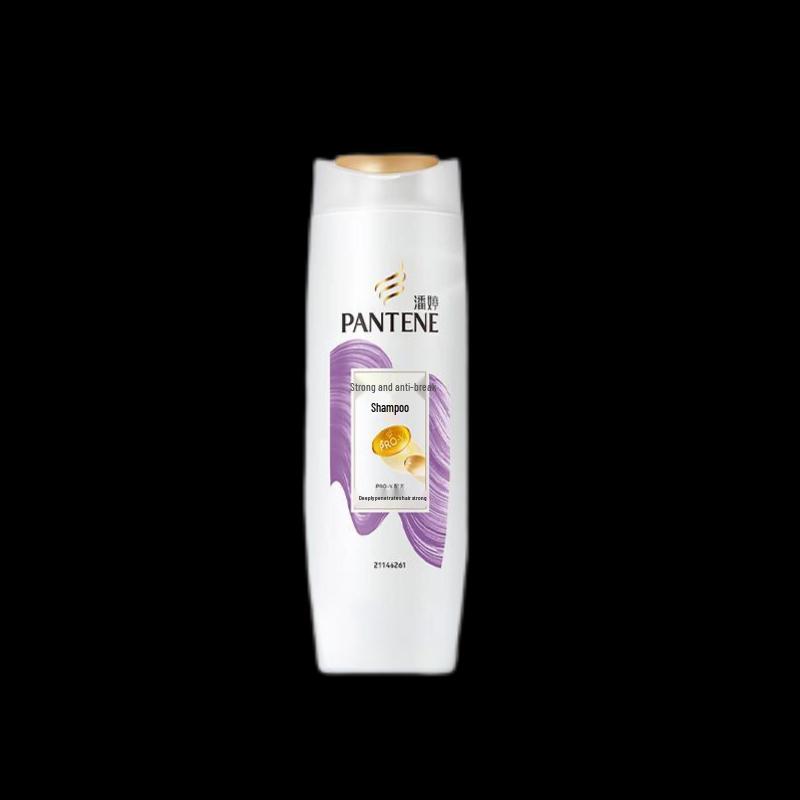 

Pantene PRO-V Anti-Breakage Shampoo