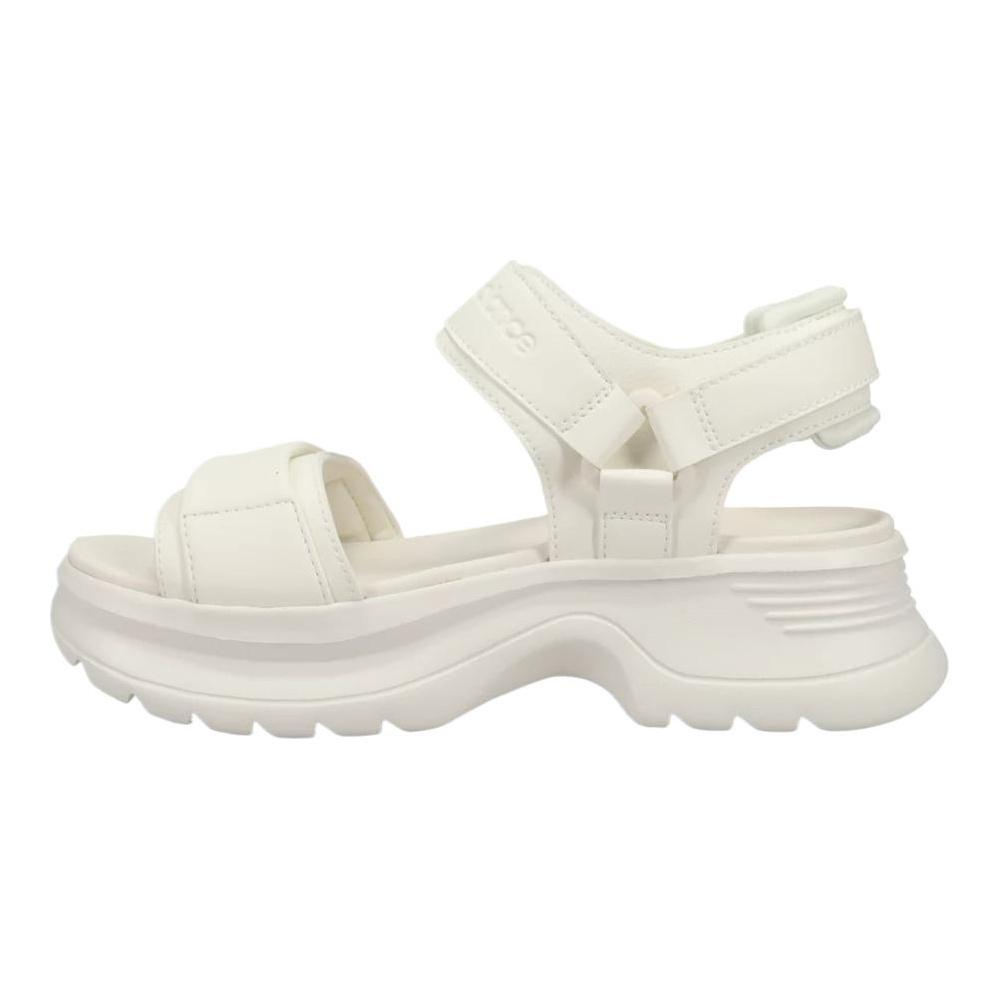 New Balance Nb 258 Comfortable Simple Fitting Beach Sandals Women sandals White SWAFSHF1