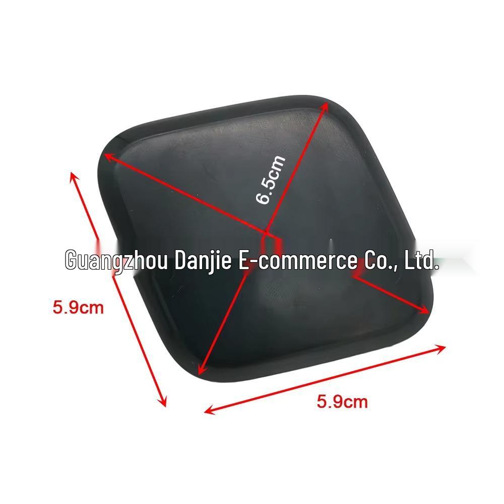 Ford Focus 2015-2018 Headlight Washer Nozzle Cover