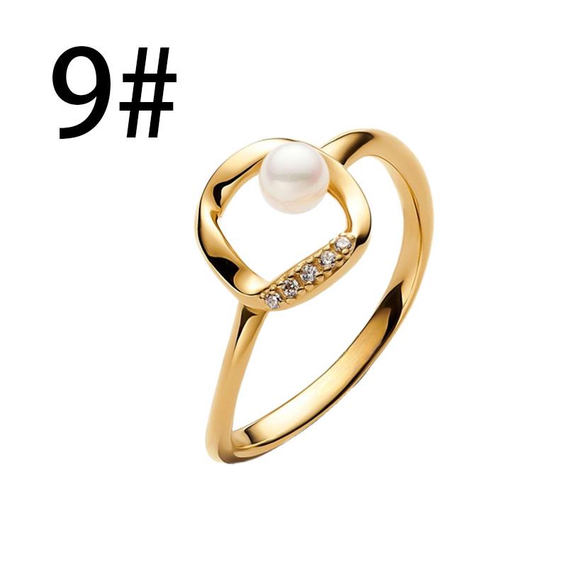 Sparkling Copper Colourful Starfish Crab Shell Conch Dangle Charm Beads Fit Original Bracelet Fine Jewelry Diy Gift