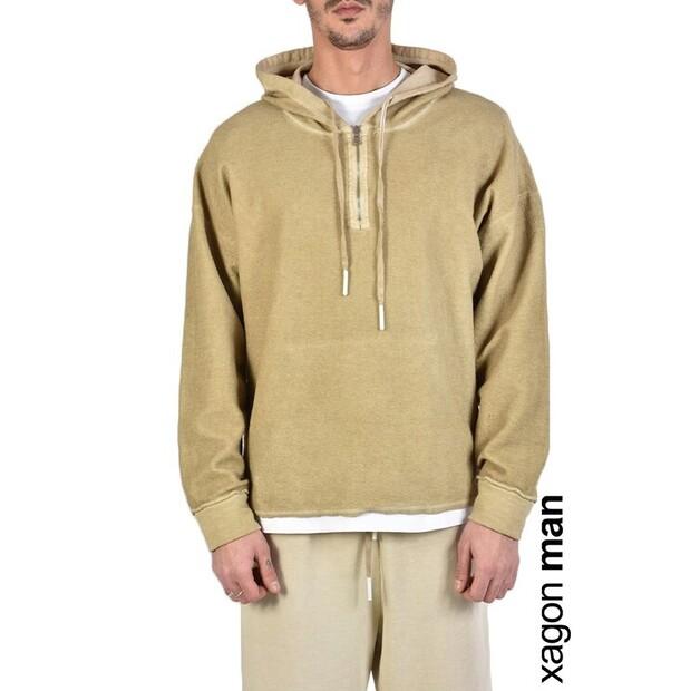 Толстовка Xagon P2108 1J 21005 EU XL