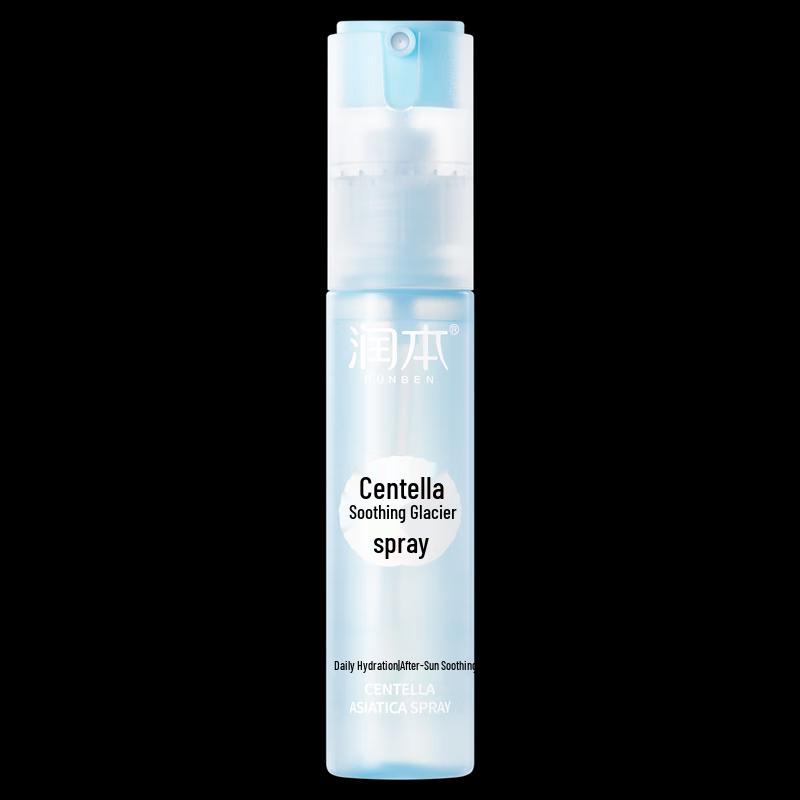 Runben Centella Asiatica Soothing Glacier Mist 30ml