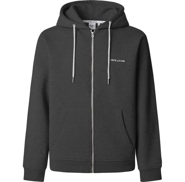 

Pepe Jeans Damian full zip свитшот S