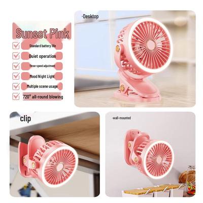 Accessoires pour ordinateurs portables – Climatiseurs et ventilateurs USB
