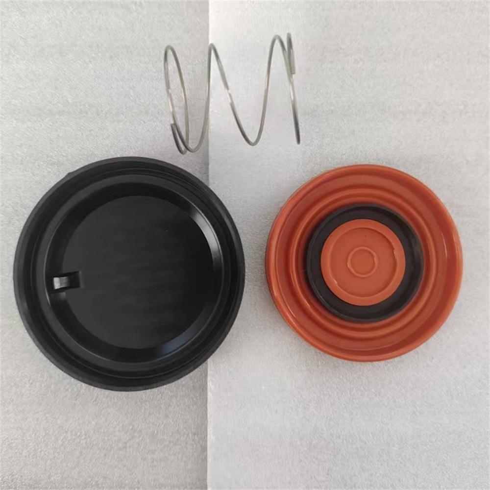 Ventildeckel Membran Kit LR172826 DRM14910R FÜR LAND ROVER RANGE FÜR JAGUAR XE XF F-PACE