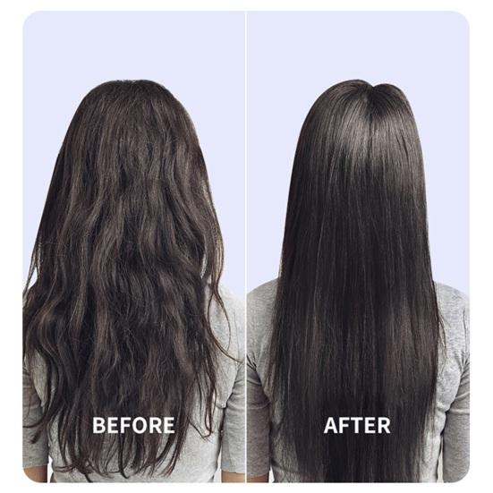 Yousheng Tragbarer Kabelloser Glätteisen 30 Sekunden Schnellaufheizung Dual-Purpose Styler USB-Aufladung Automatische Abschaltung Kabellos Anti-Verbrühungs-Reise-Hairstyler