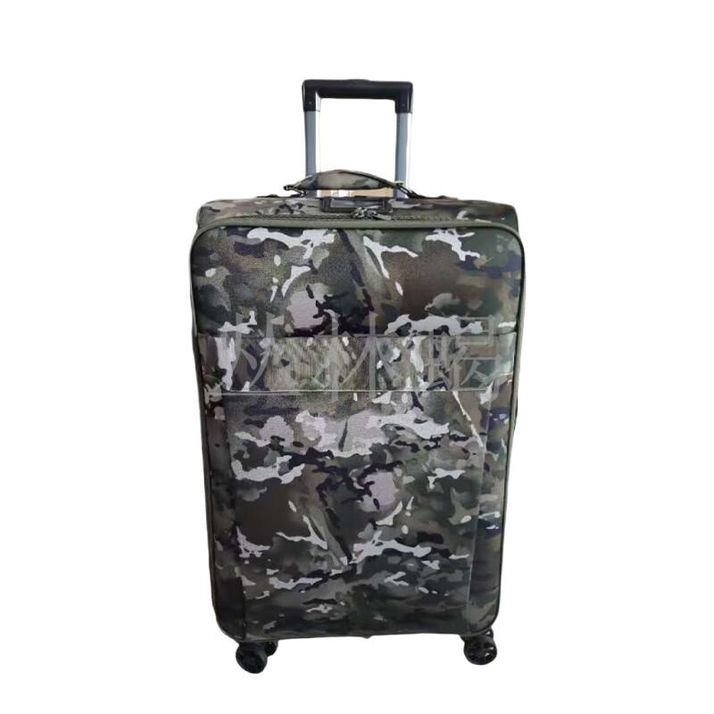 Jungle Scorpion Commemorative Camo Luggage