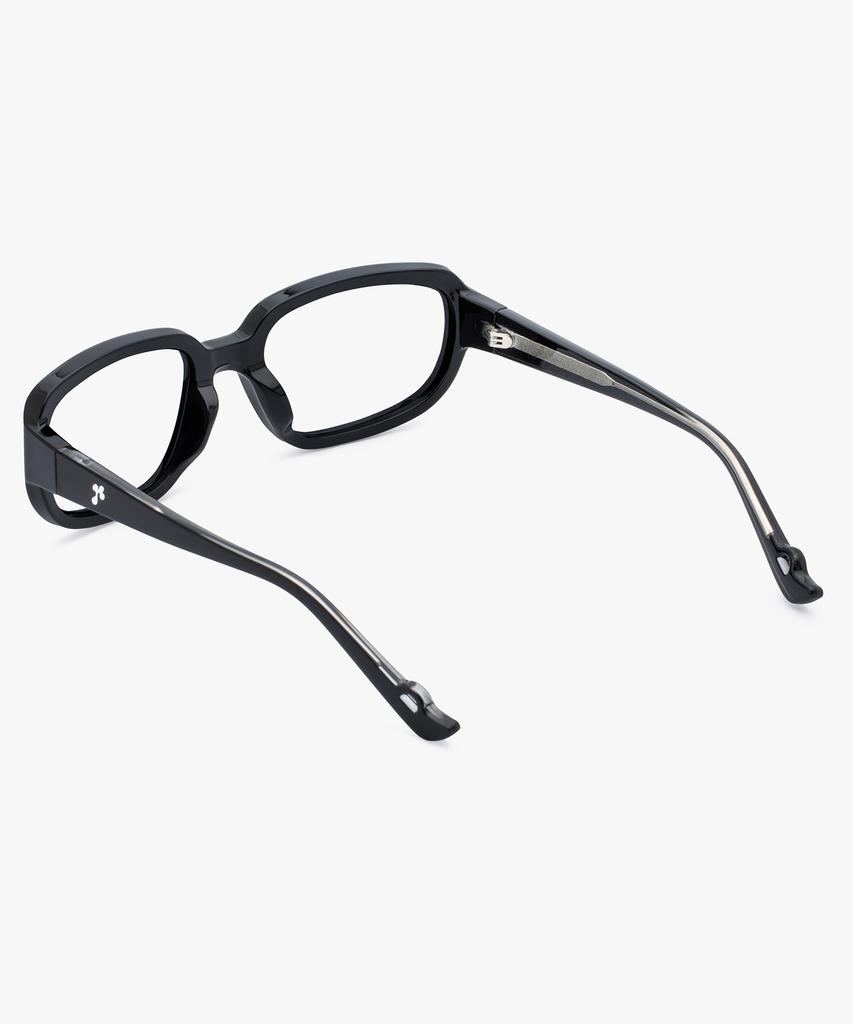 Likkeullou Rc Noah Glasses Black