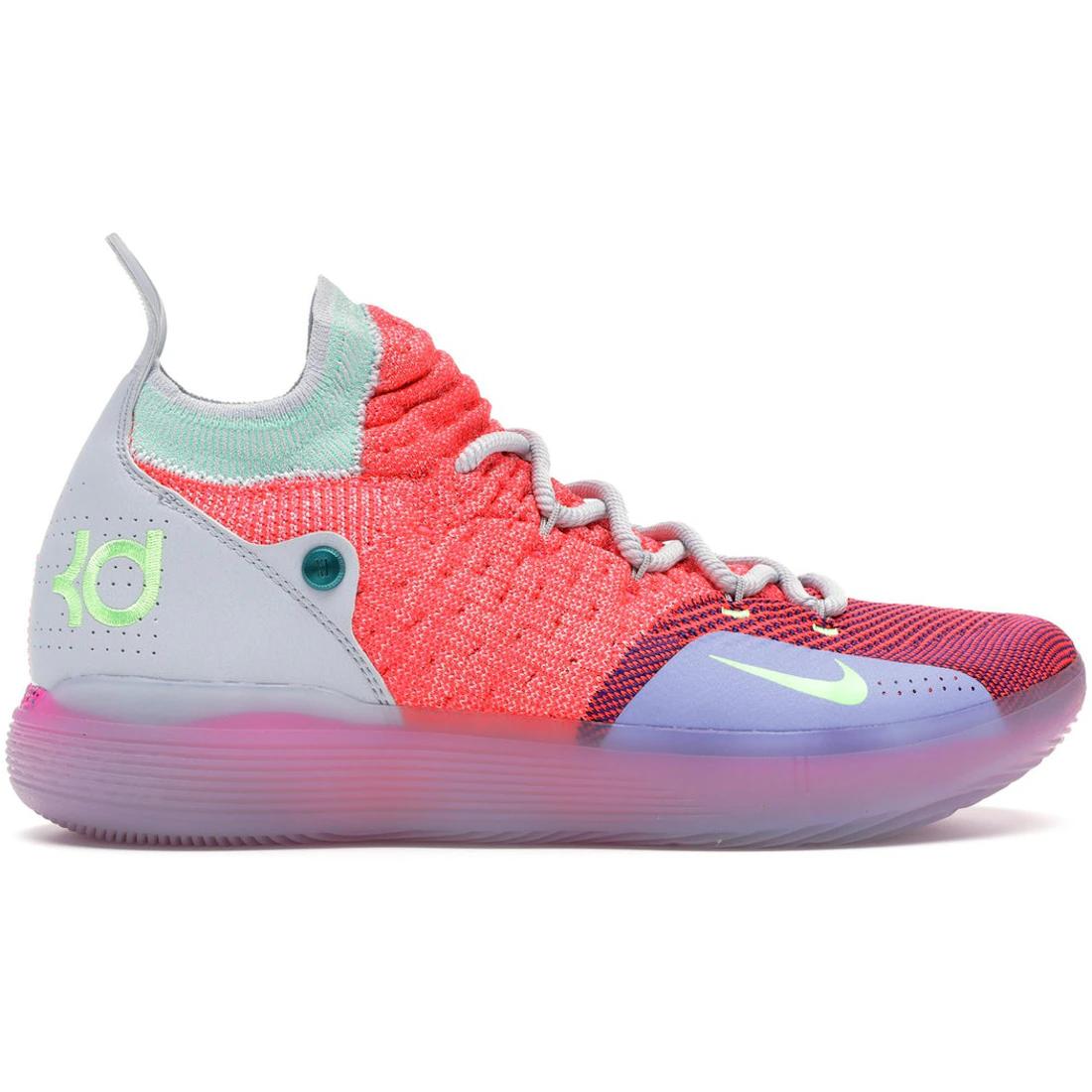 

Sneaker Nike KD 11 EYBL(AO2604-600) 41