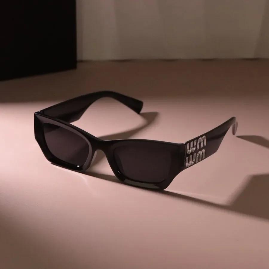 

Fashion Small Frame Sunglasses Women Men Colorful Cat Eye Designer Sun Glasses Male Female Brand Cool Travel Oculos De Sol Other