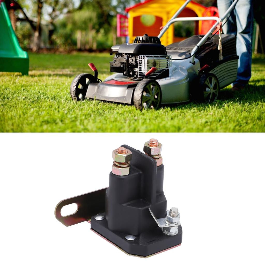 435 065 Sr Solenoid Relay   832 1211 210 Lawn Mower Sr Relay for 13AP60RP744 13AX60RG744 13AX60 744