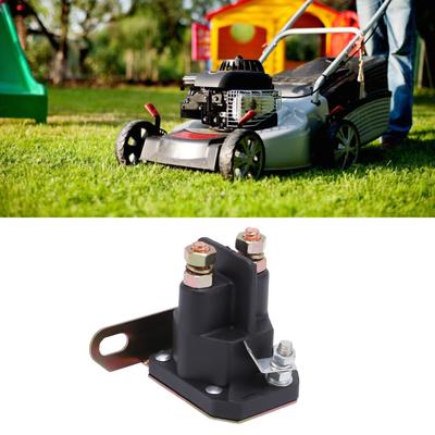 Elektrické systémy motocyklu – Štartéry pre motorky