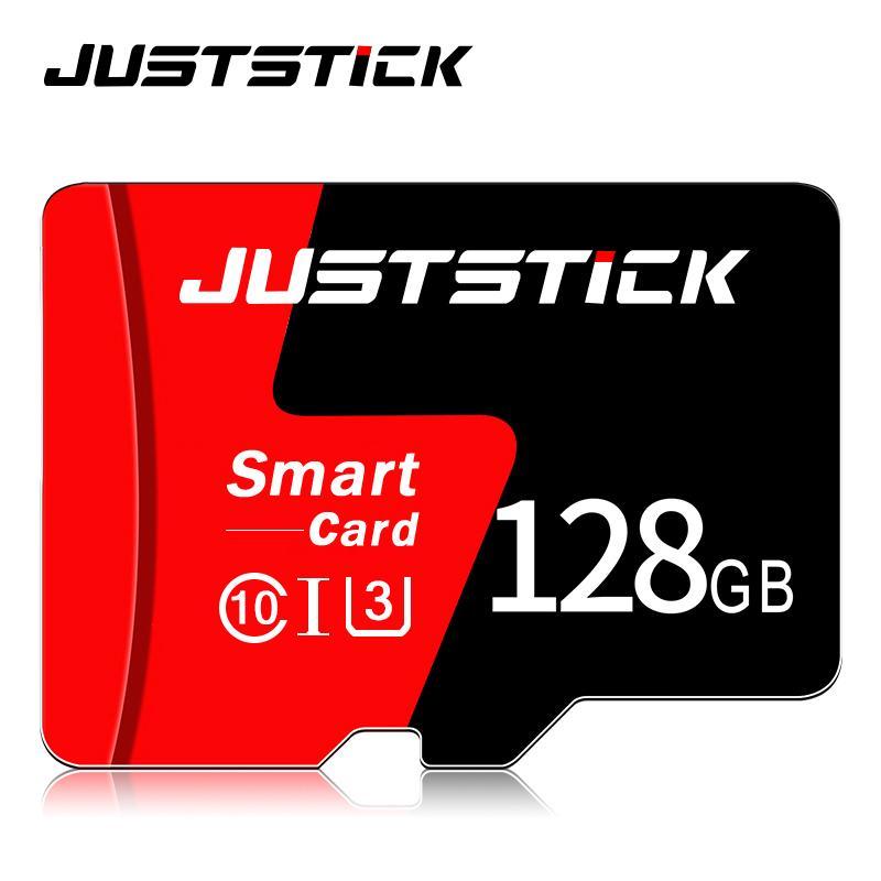 Buy Micro SD Card 32GB 8GB 16GB 64GB CLASS 10 Tf Memory Cards Microsd