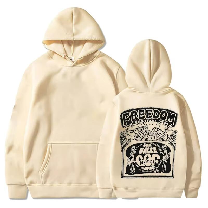 2025 New Style Cry of Fear Hoodies Double Sided Men s Women s Sweatshirt Unisex Long-sleeved Hoodie Size S-3XL 3XL