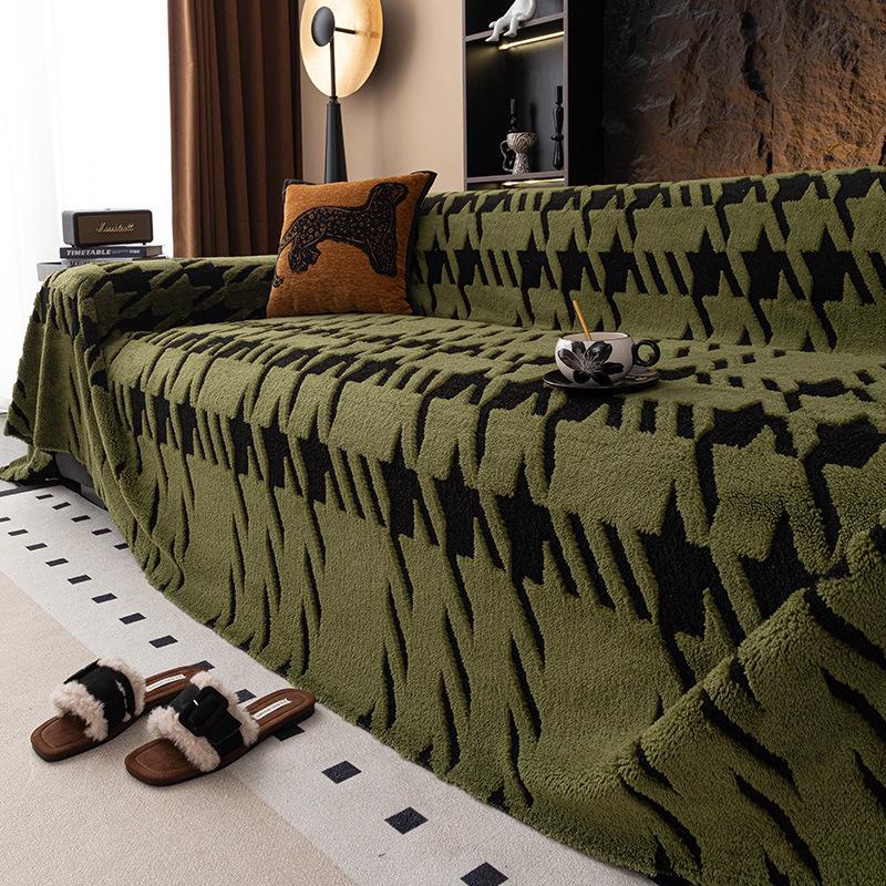 Premium Non-slip Universal Sofa Cover for All Seasons