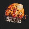 The Nightmare Before Christmas Unisex Adult Believe In The Terror T-Shirt