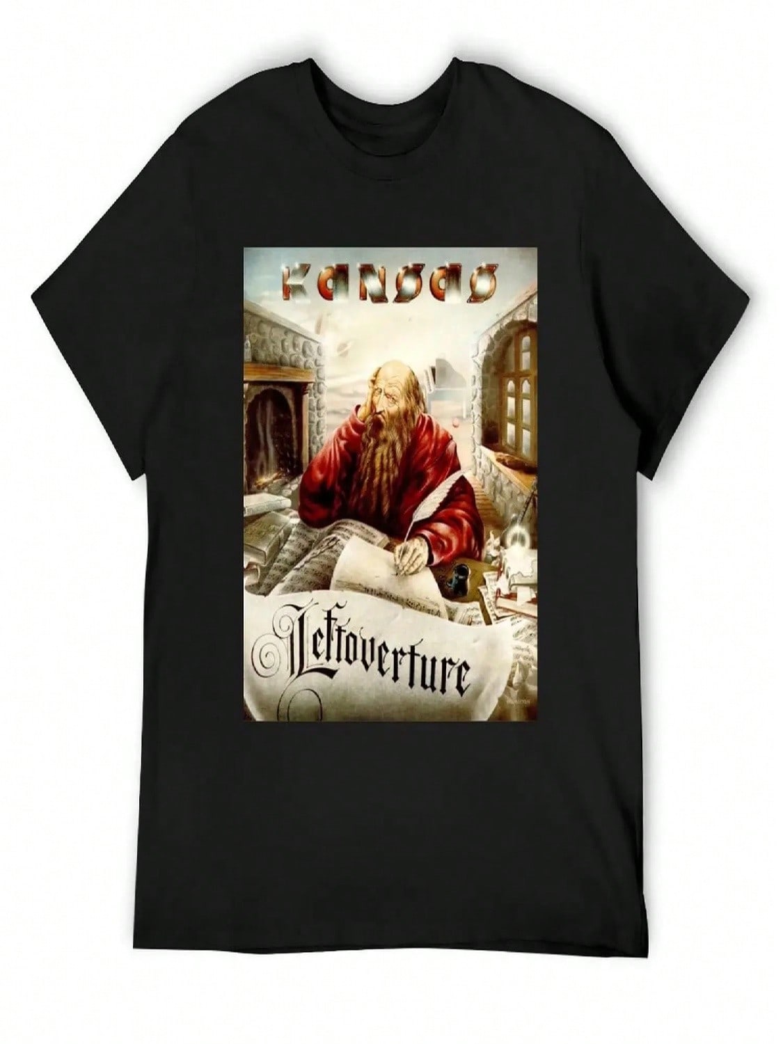 Kansas Is An American Rock Band That Became Popular In The 1970s #02 T-Shirt Essential T Shirt T Shirts Men S разноцветный