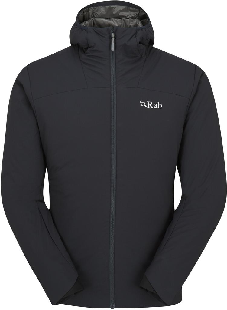 Rab Xenair Alpine Light Jacket (QIP-17)